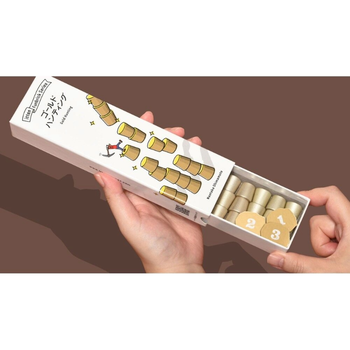Itten  Gold Hunting