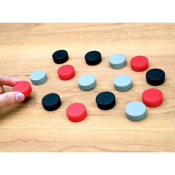 Itten  Gravity Three