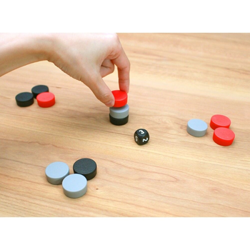 Itten  Gravity Three