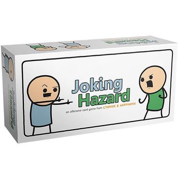 Joking Hazard