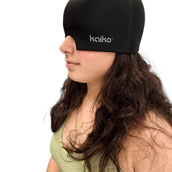 Kaiko  Block Out Cooling Head Mask