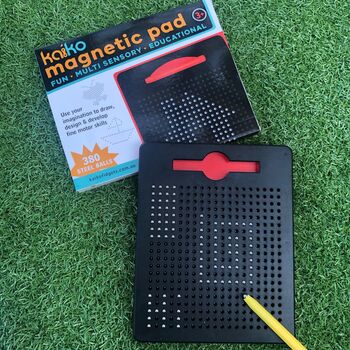 Kaiko  Magnetic Pad