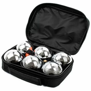 Let+39s Play Games - Boules Set