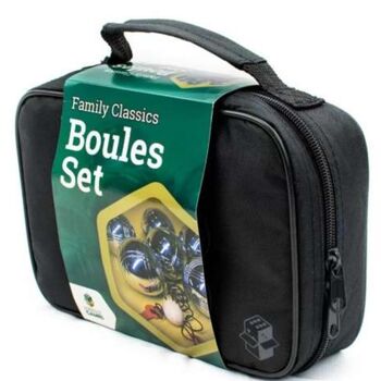 Letand39s Play Games  Boules Set