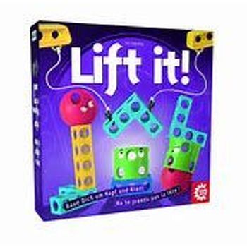 Lift It