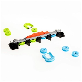 Magshuto Knockout Rail