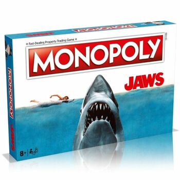 Monopoly  Jaws