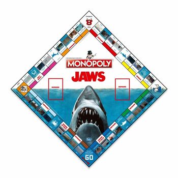 Monopoly  Jaws