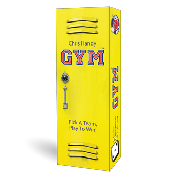 Pack O Game  GYM