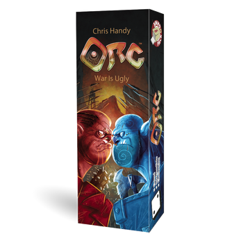 Pack O Game  ORC