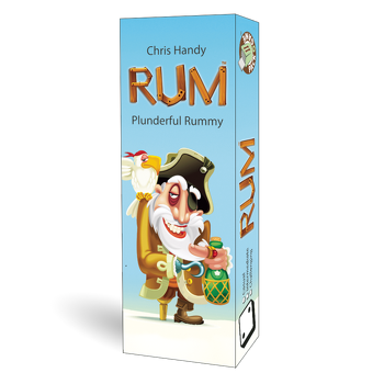 Pack O Game  RUM