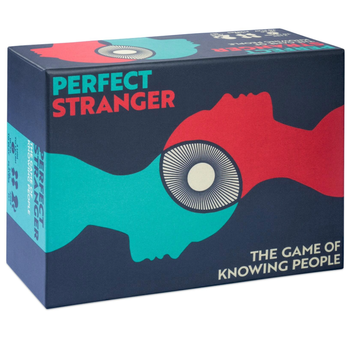 Perfect Stranger