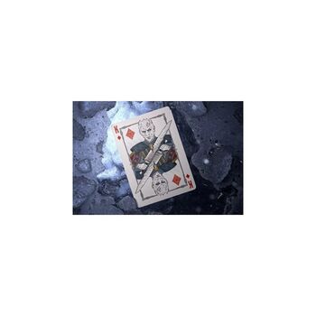 Playing Card  Single Theory 11 Game Of Thrones 