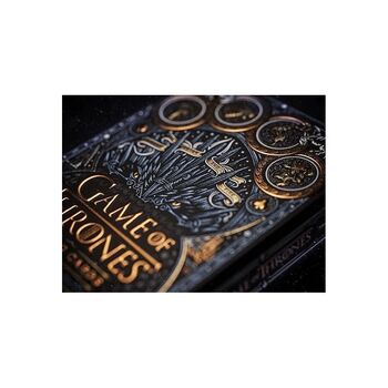 Playing Card  Single Theory 11 Game Of Thrones 