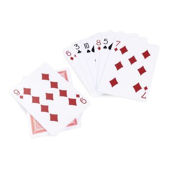 Playing Cards   LPG Classics Plastic