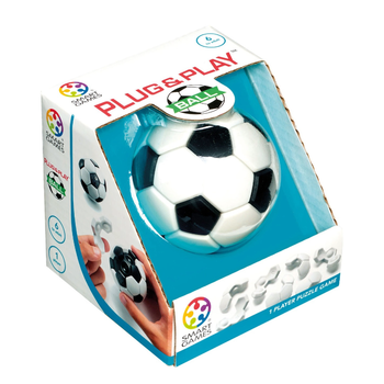 Plug andamp Play Ball