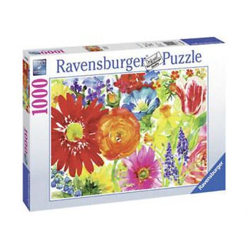 Ravensburger  Abundant Blooms