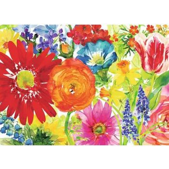 Ravensburger  Abundant Blooms