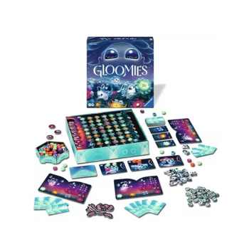 Ravensburger  Gloomies