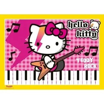 Ravensburger  Hello Kitty Bumper Pack