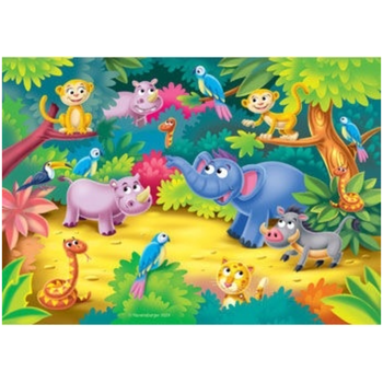 Ravensburger  How Many Can You Count