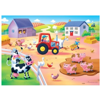 Ravensburger  How Many Can You Count