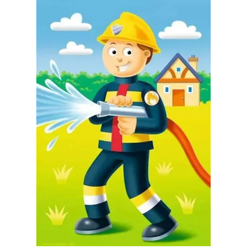Ravensburger  My First Puzzles  Who Am I