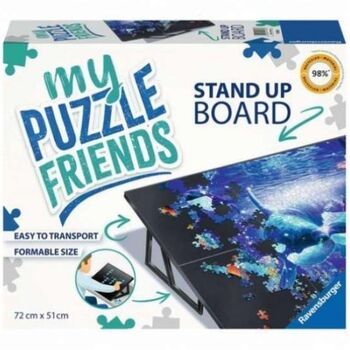 Ravensburger - My Friends Stand Up Board