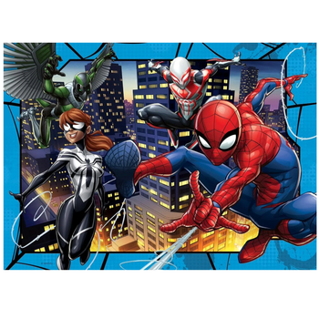 Ravensburger  Spiderman Bumper Pack