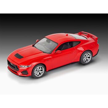 Revell  Ford Mustang GT 2024 Click System
