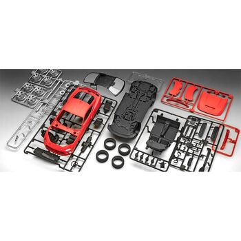 Revell  Ford Mustang GT 2024 Click System