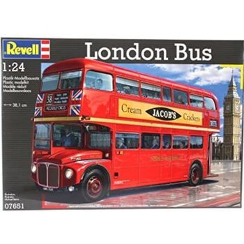 Revell  London Bus
