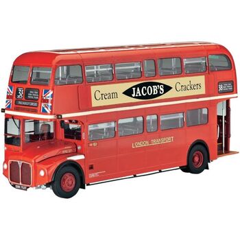 Revell  London Bus