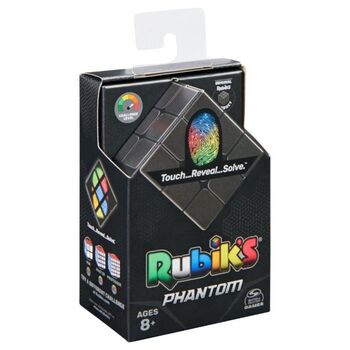 Rubikand39s  Phantom 3 X 3