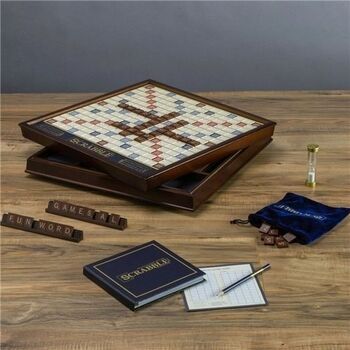 Scrabble  Premium