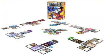 Sentinels of the Multiverse  Definitive Edition