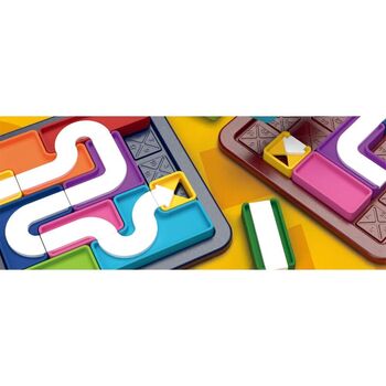 Smart Games - Genius Connections