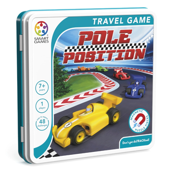 Smart Games  Pole Position