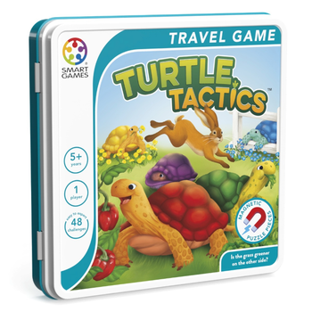 Smart Games  Turtle Tactics