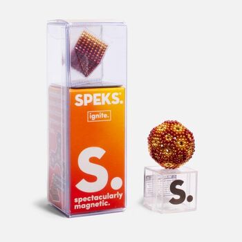Speks  Gradient Ignite
