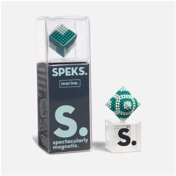 Speks  Matte Marine