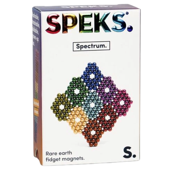 Speks  Spectrum