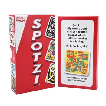Spotzi