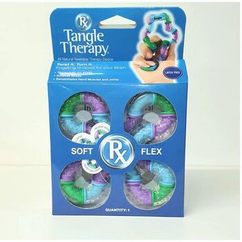 Tangle  Therapy