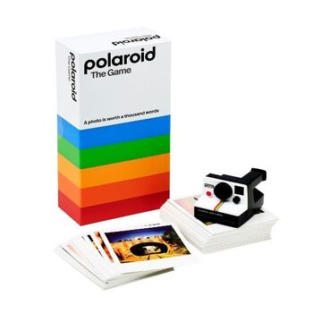 The  Polaroid Game