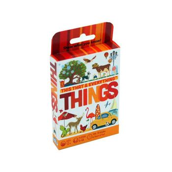 This, That & Everything - Things