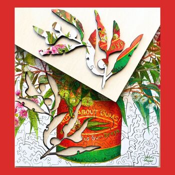 Twigg  Nuts About Gumms