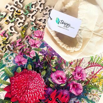 Twigg  State Floral Emblems Debra Meier