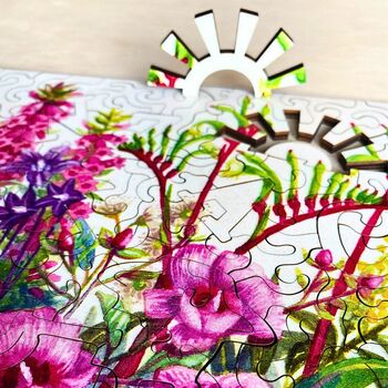 Twigg  State Floral Emblems Debra Meier