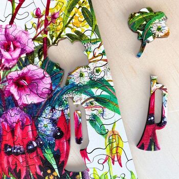 Twigg  State Floral Emblems Debra Meier